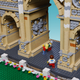 Illustration for article titled Massive 200,000-Piece Roman Colosseum Is the Most Impressive Lego Architecture Model Ive Ever Seen